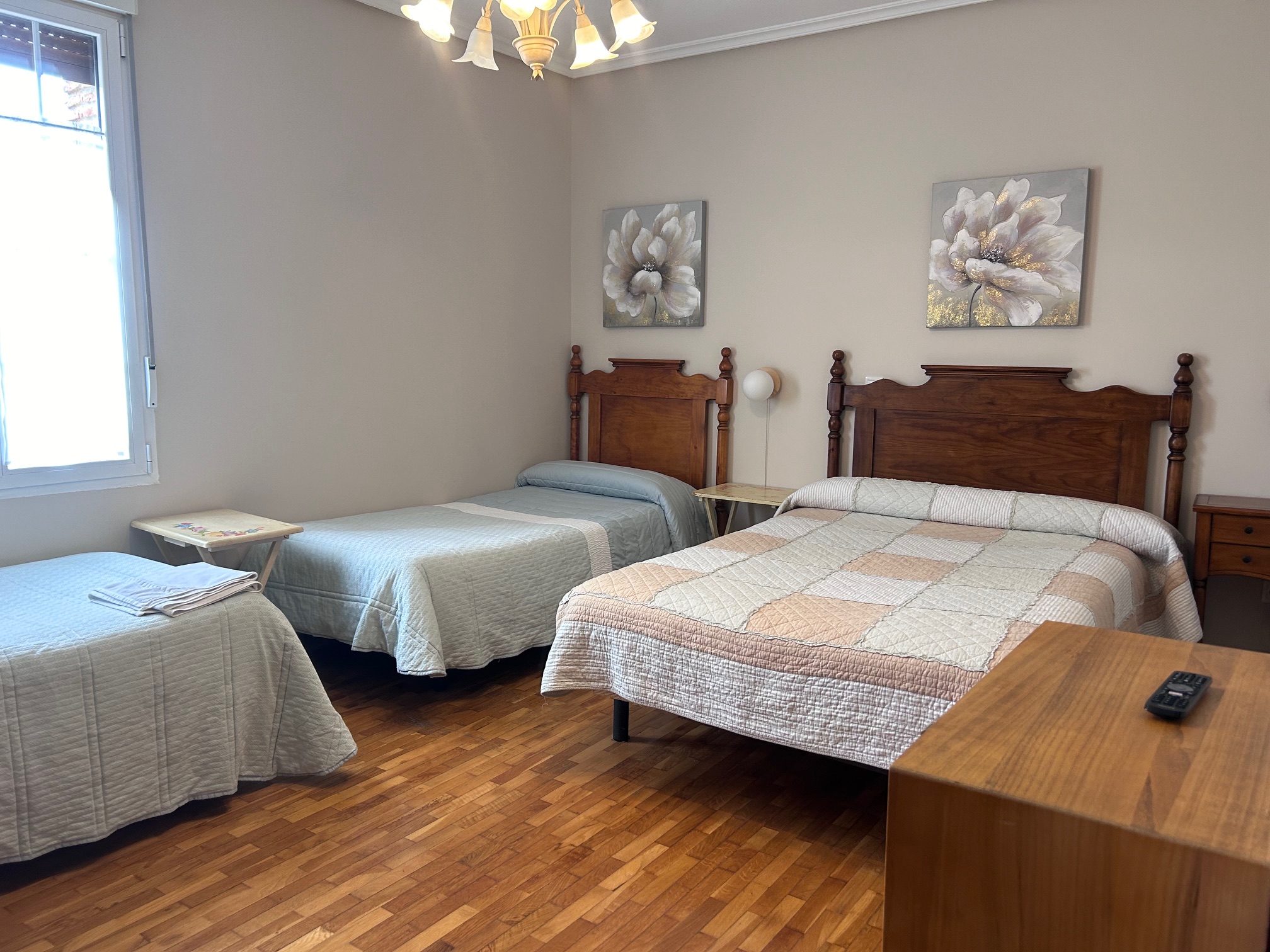 Habitacion 3