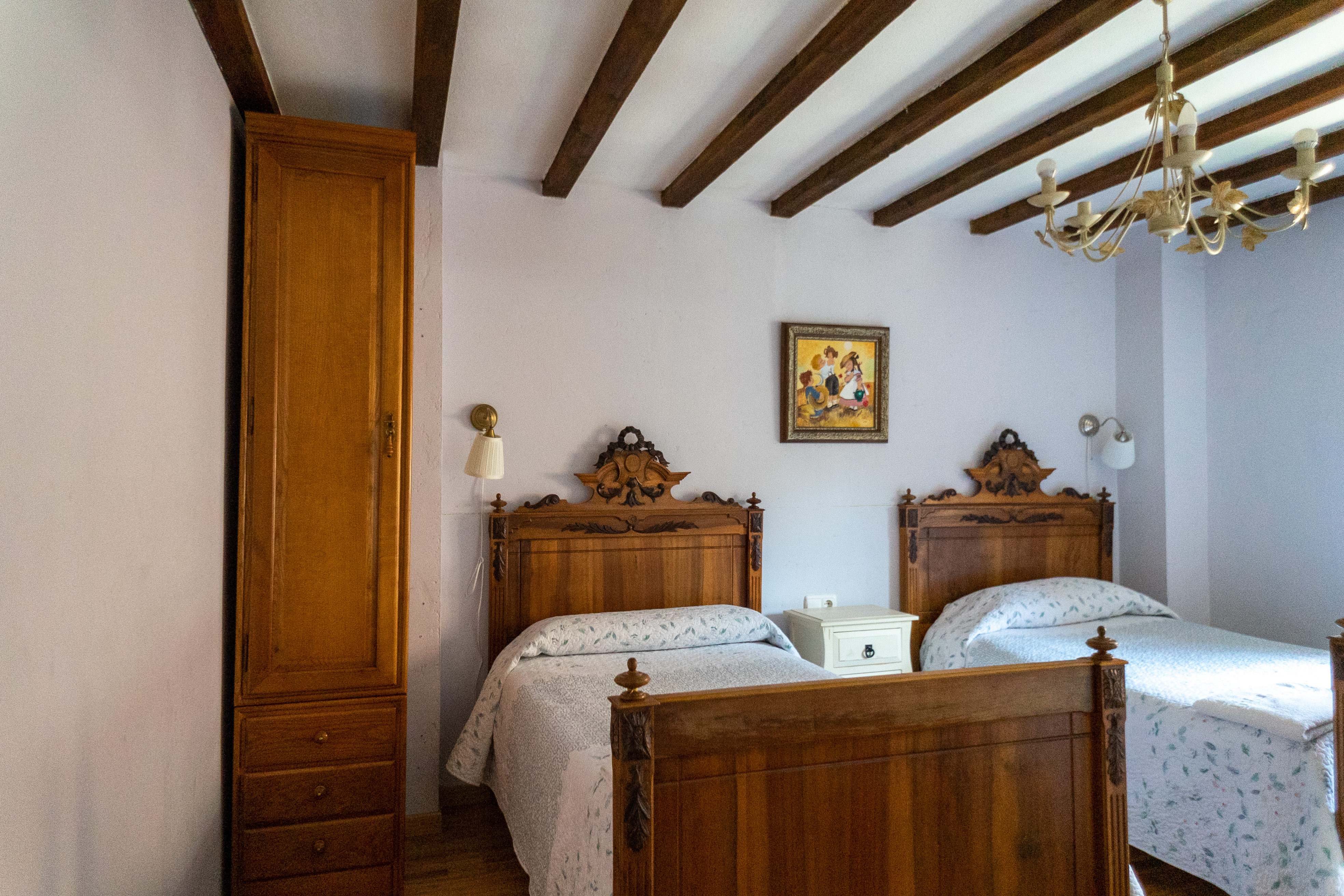 Habitacion 4